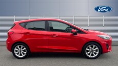 Ford Fiesta 1.0 EcoBoost Trend 5dr Petrol Hatchback